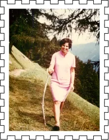 Grandma, the First Conscious Consumer I Knew