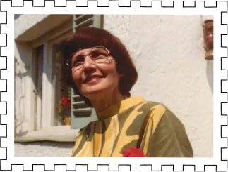 Grandma, the First Conscious Consumer I Knew