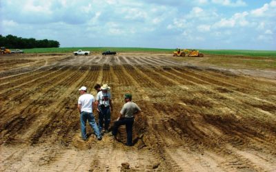 Sustainable Agriculture in Colorado