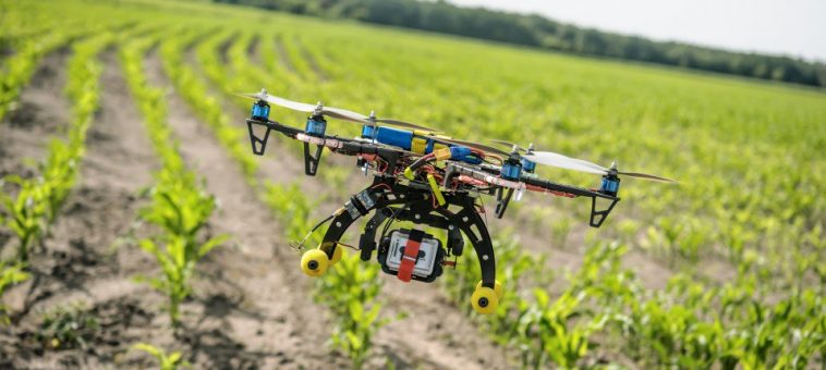 What Is Precision Agriculture?