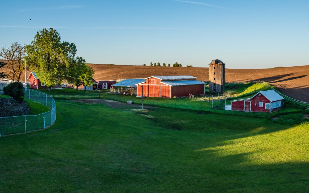 What Does Localism Mean For Farmers?