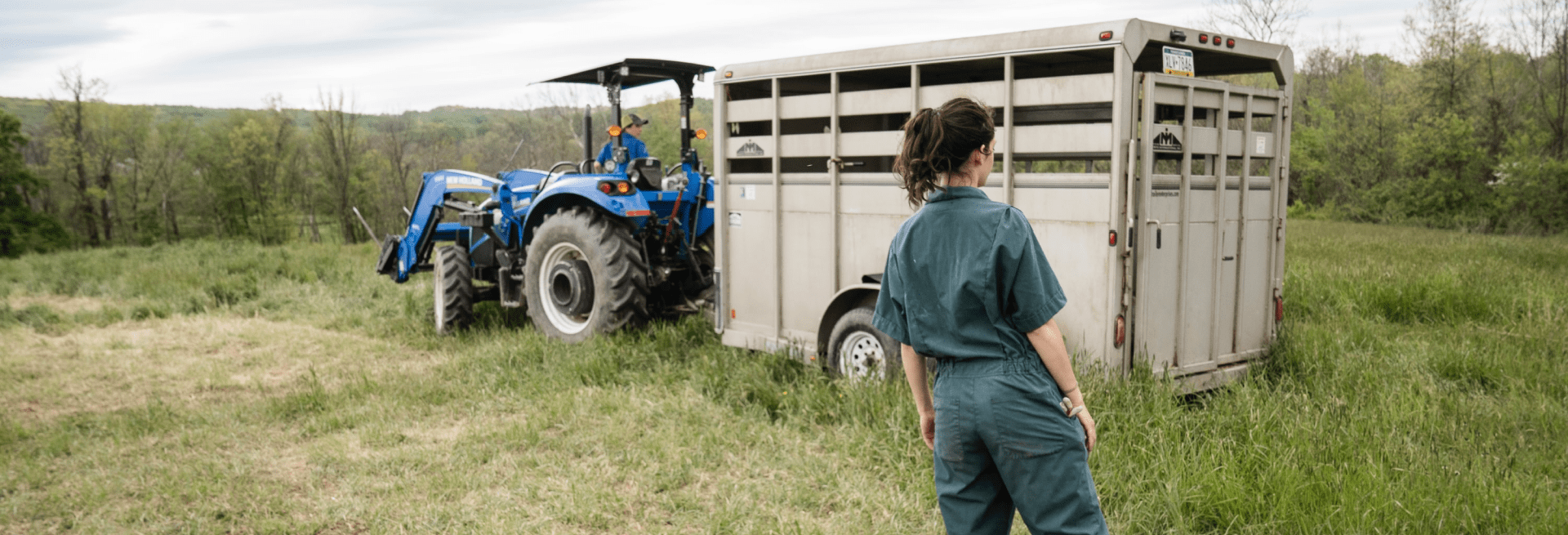 The Regenerative Agriculture Podcast