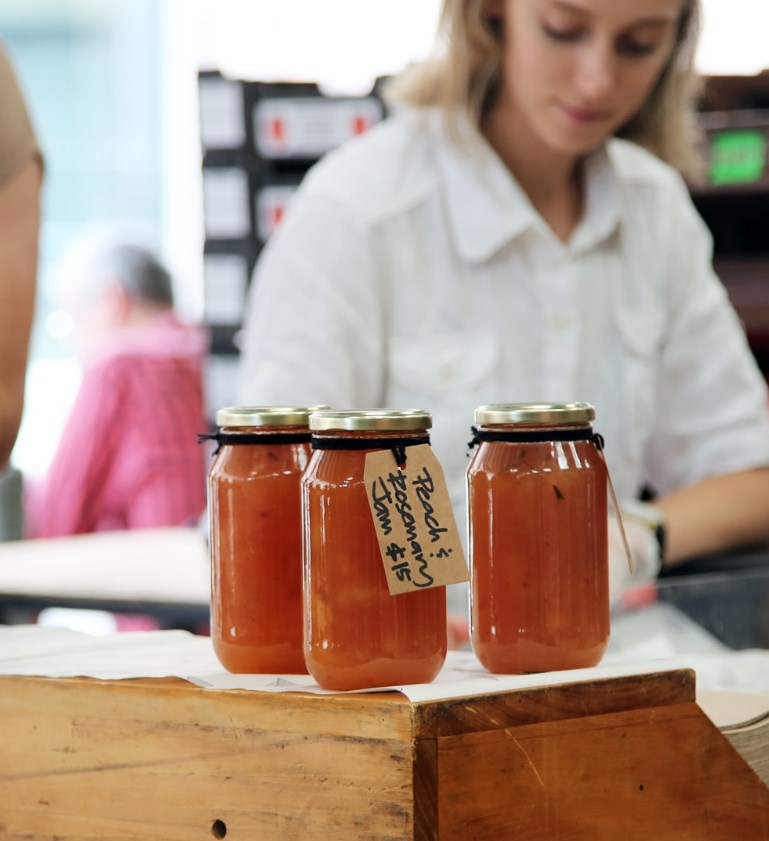 The Urban Farm Podcast