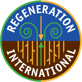Regeneration International