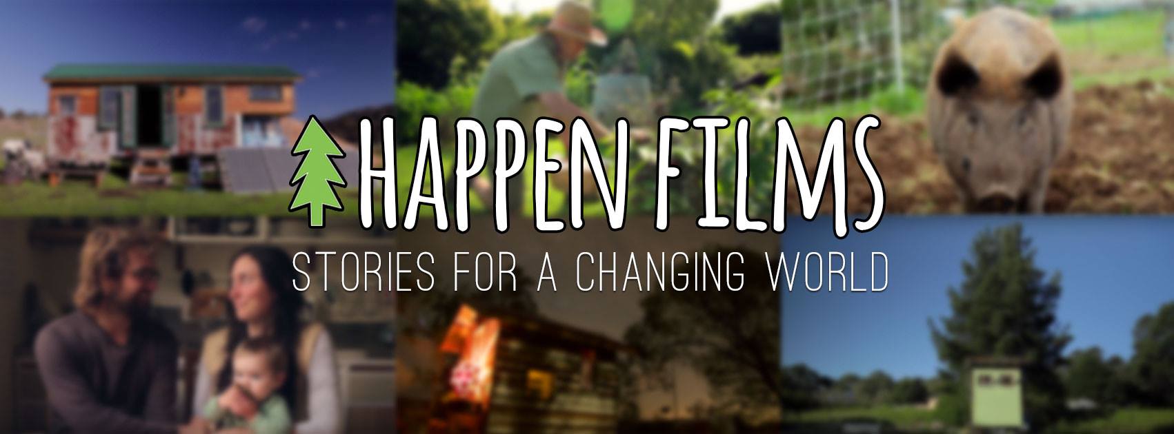 Happen Films