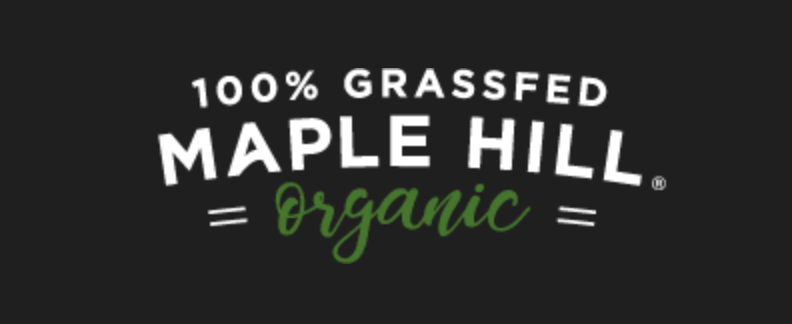 Maple Hill Creamery