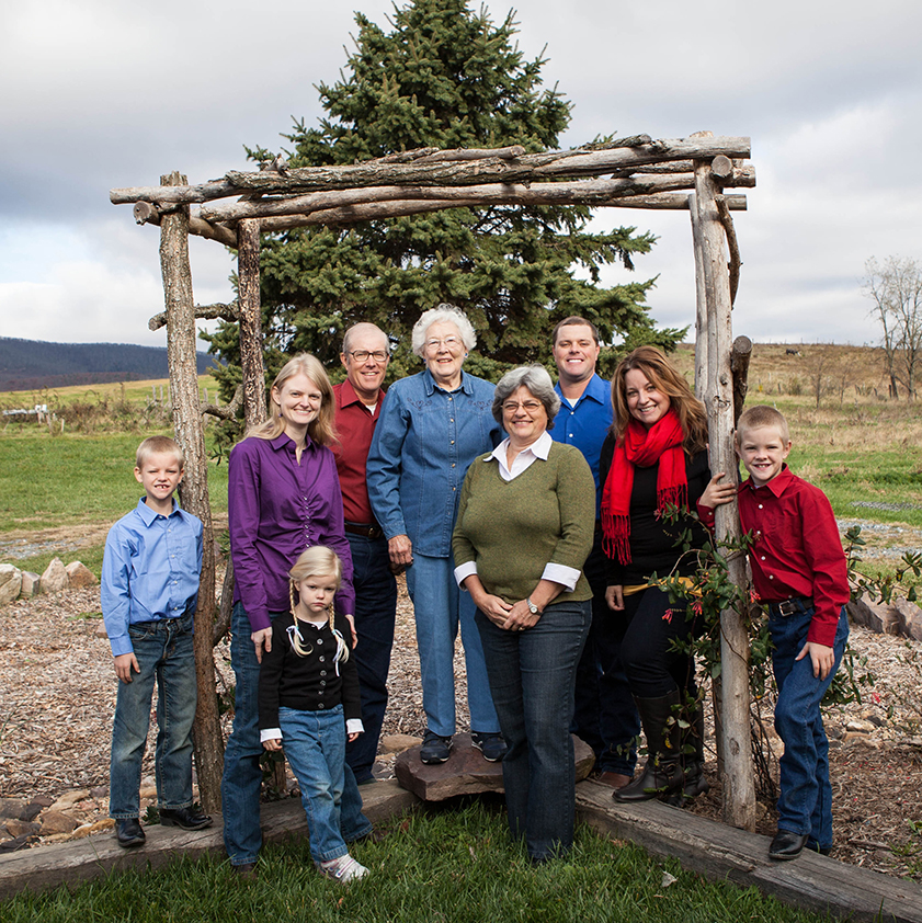 Polyface Farms