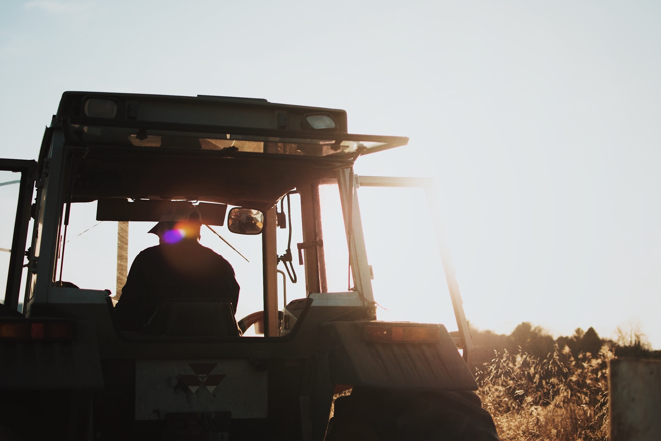 Farming Secrets